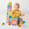 Taf Toys - Savannah Sort & Stack