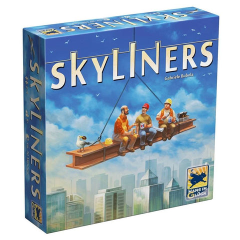 Filosofia Skyliners FR