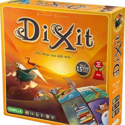 dixit