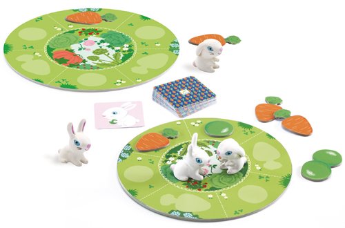 DJeco 08558 Little Collect