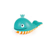 BUBBLE BLOWING WHALE