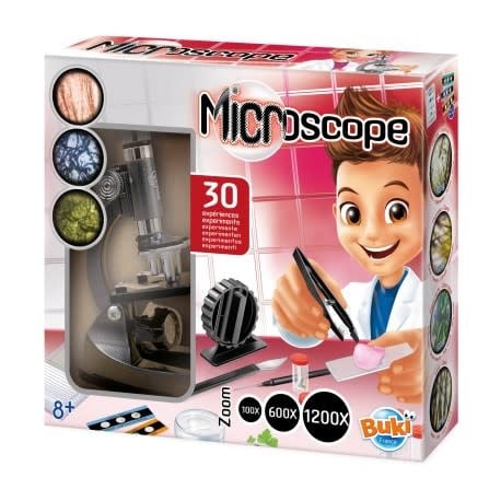 microscope