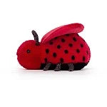 JELLYCAT LOULOU LOVE BUG