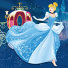 RAVENSBURGER PRINCESSES ADVENTURE  3x49 mcx