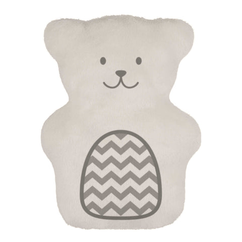 Beke Bobo Small therapeutic bear – Chevrons