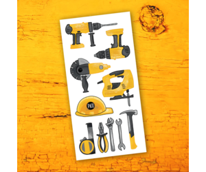 tatouages  outils