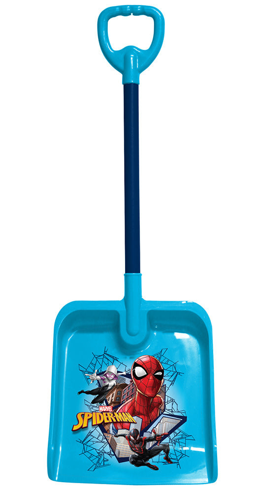 Spider-Man - Snow Shovel