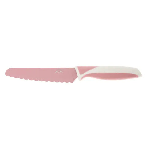 Child Safe Knife - Pink Blush