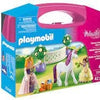 Playmobil 70107Princess Unicorn Carry Case