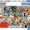 1000 mcx Looney Tunes Challenge