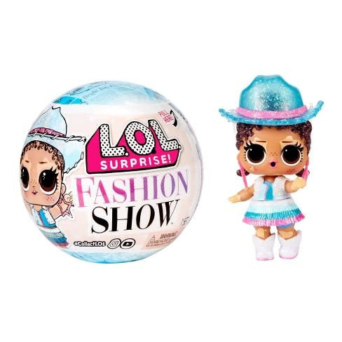 L.O.L. Surprise! - Fashion Show Doll assorted
