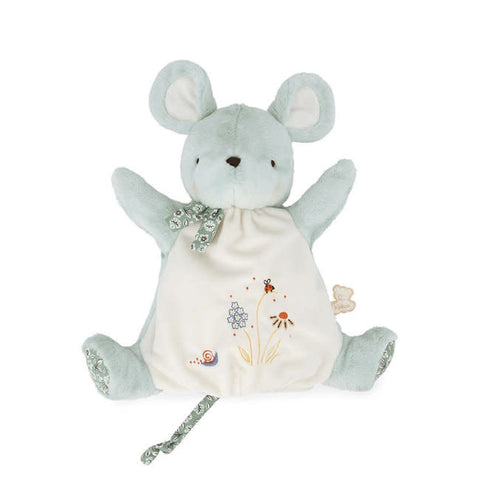 Kaloo - Comforter Puppet, Mouse