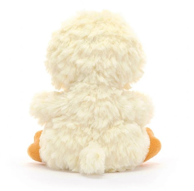 Yummy Duckling - Jellycat