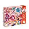 Multi-activity Kit / The flower garden