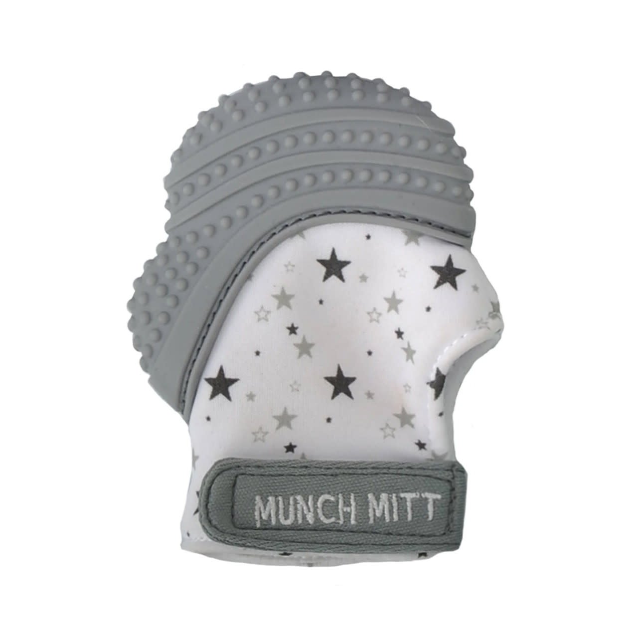 Malarkey Kids Munch Mitt Teether