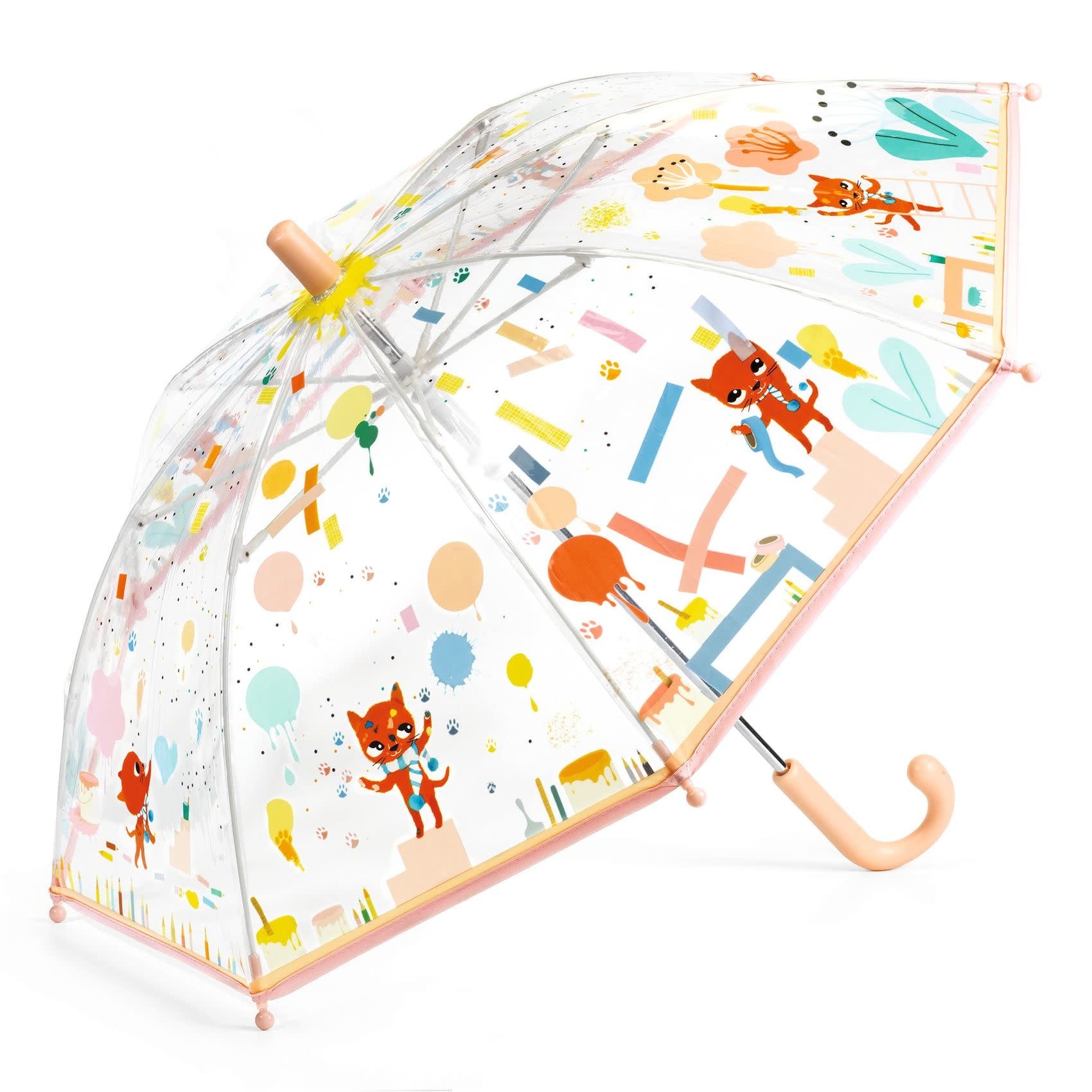 Parapluie petit / Chamalow