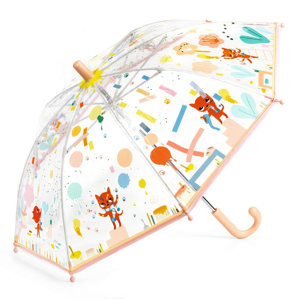 Parapluie petit / Chamalow