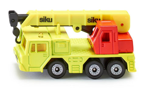 Siku  Hydraulic  Truck