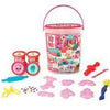 TUTTI FRUTTI SPARKLING UNICORNS BUCKET