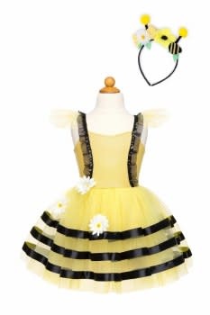 Great Pretenders Bumblebee Dress 3/4