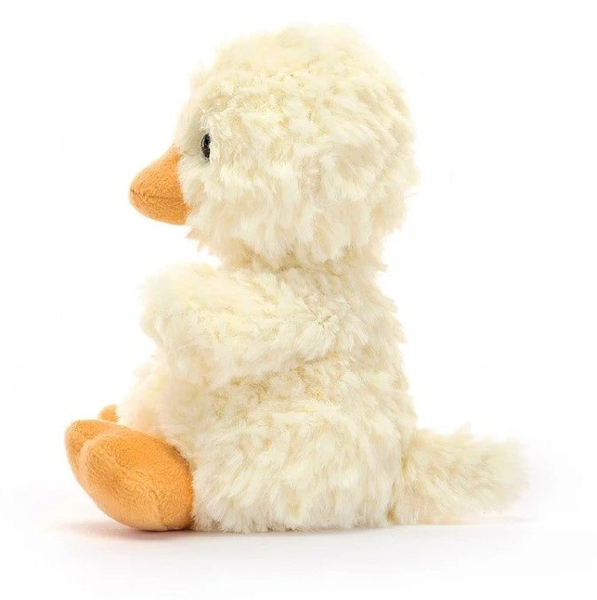 Yummy Duckling - Jellycat