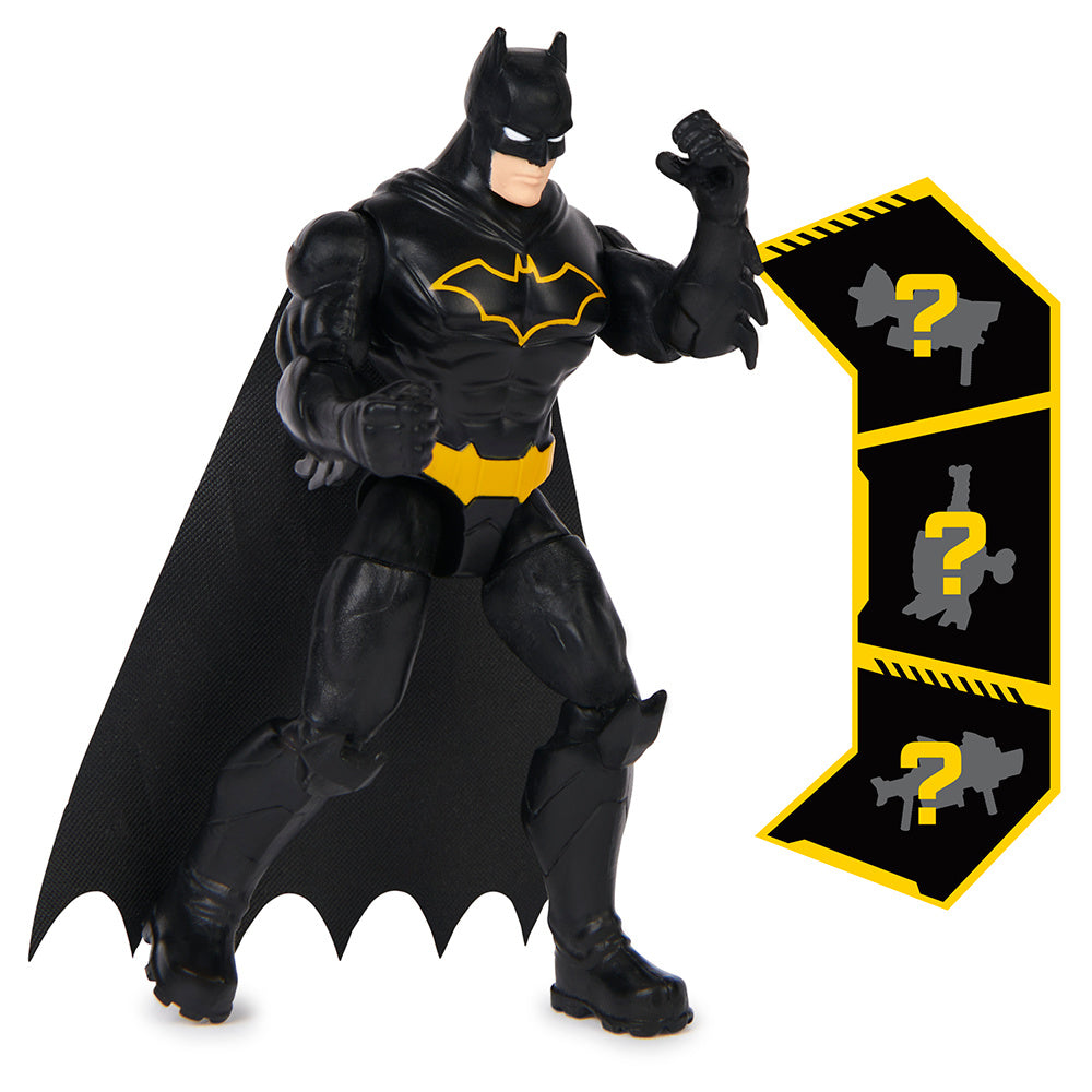 Figure Batman