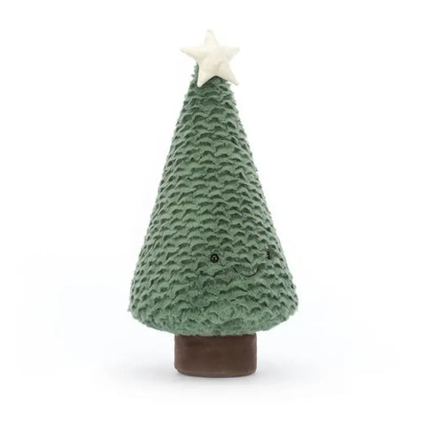 Amuseable Blue Spruce Christmas Tree