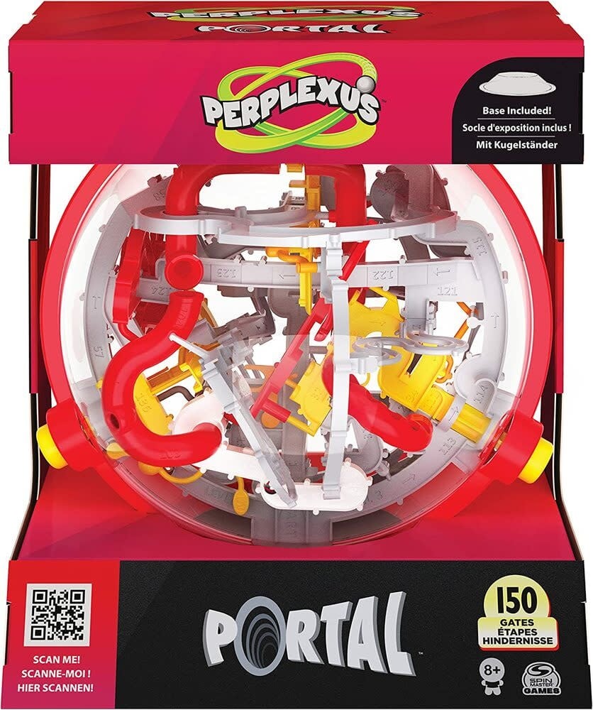 perplexus rebel