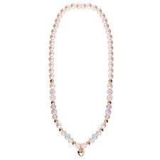 Collier Sweet Rose