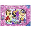 Disney Princesses - 100p