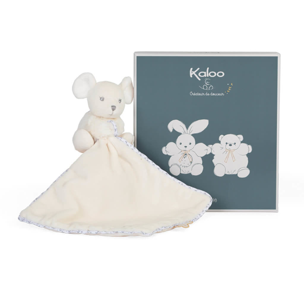 HUG DOUDOU MOUSE CREAM