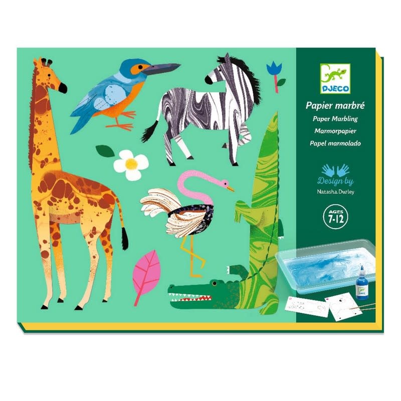 Workshops / Colourful