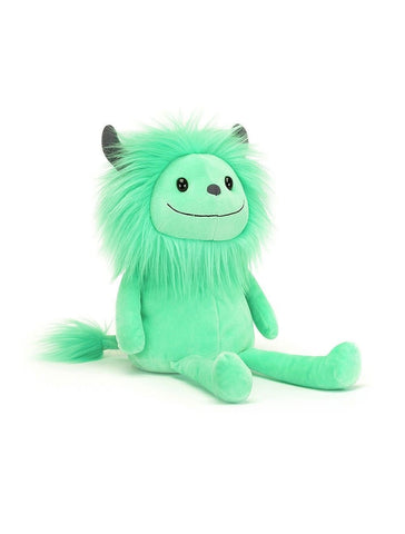 Jellycat Cosmo Monster